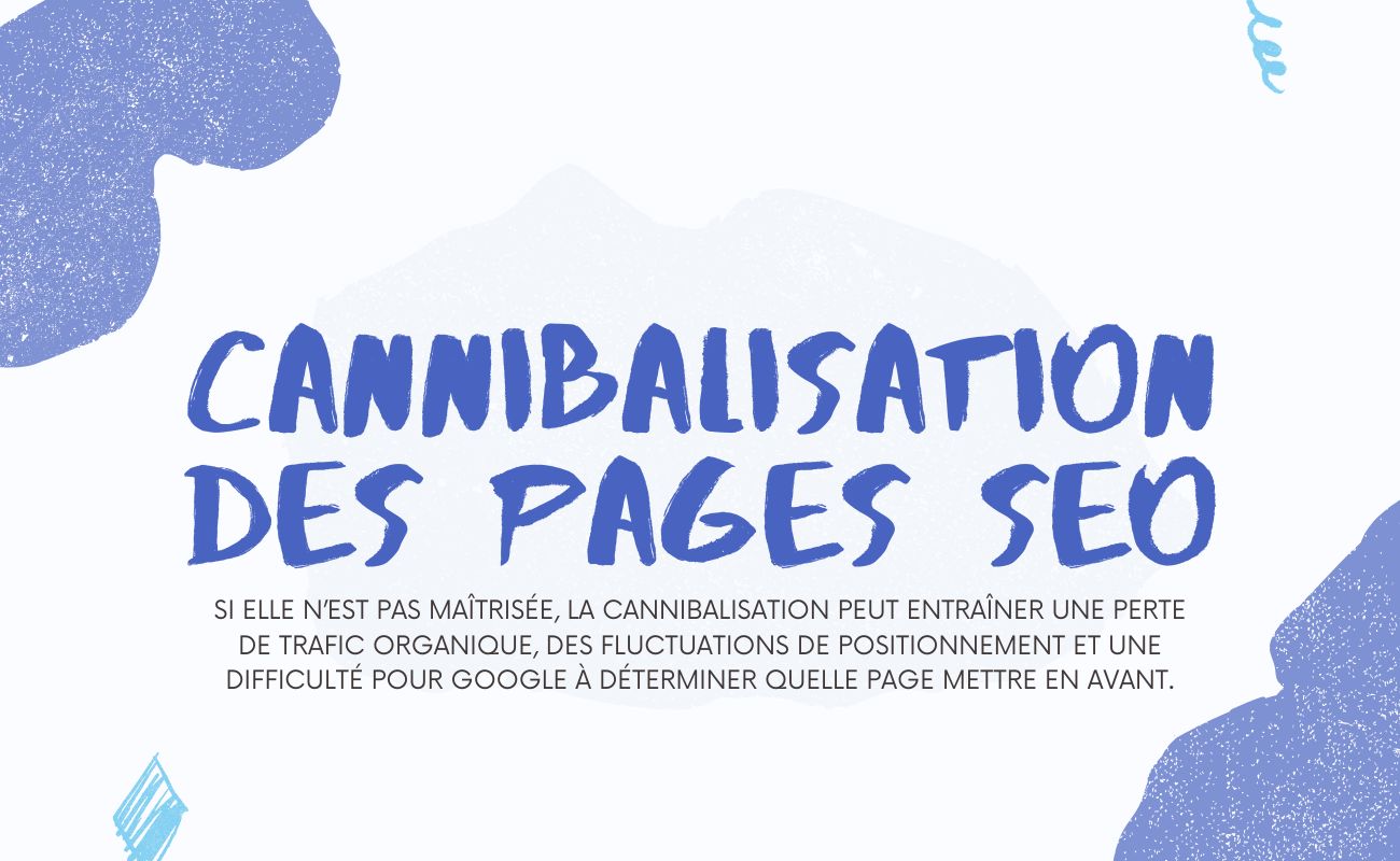 What is SEO page cannibalisation and how to avoid it?