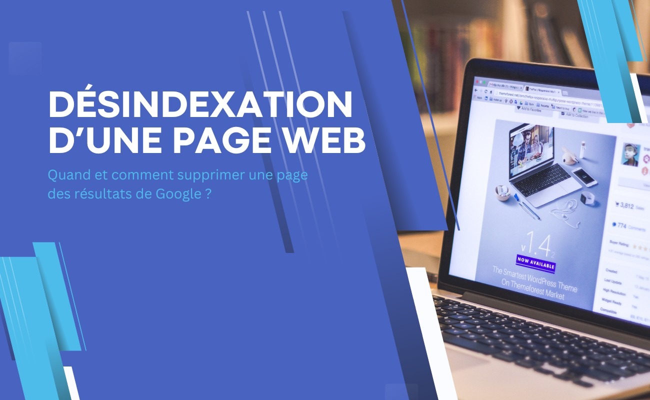 SEO deindexing: when and how to remove a page from Google's results?