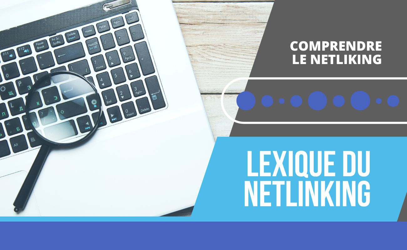 Netlinking Glossary