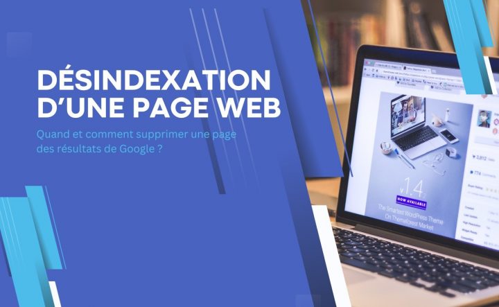 Desindexación SEO: ¿cuándo y cómo eliminar una página de los resultados de Google?