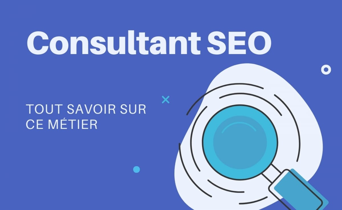 Tutto sul mestiere di consulente SEO
