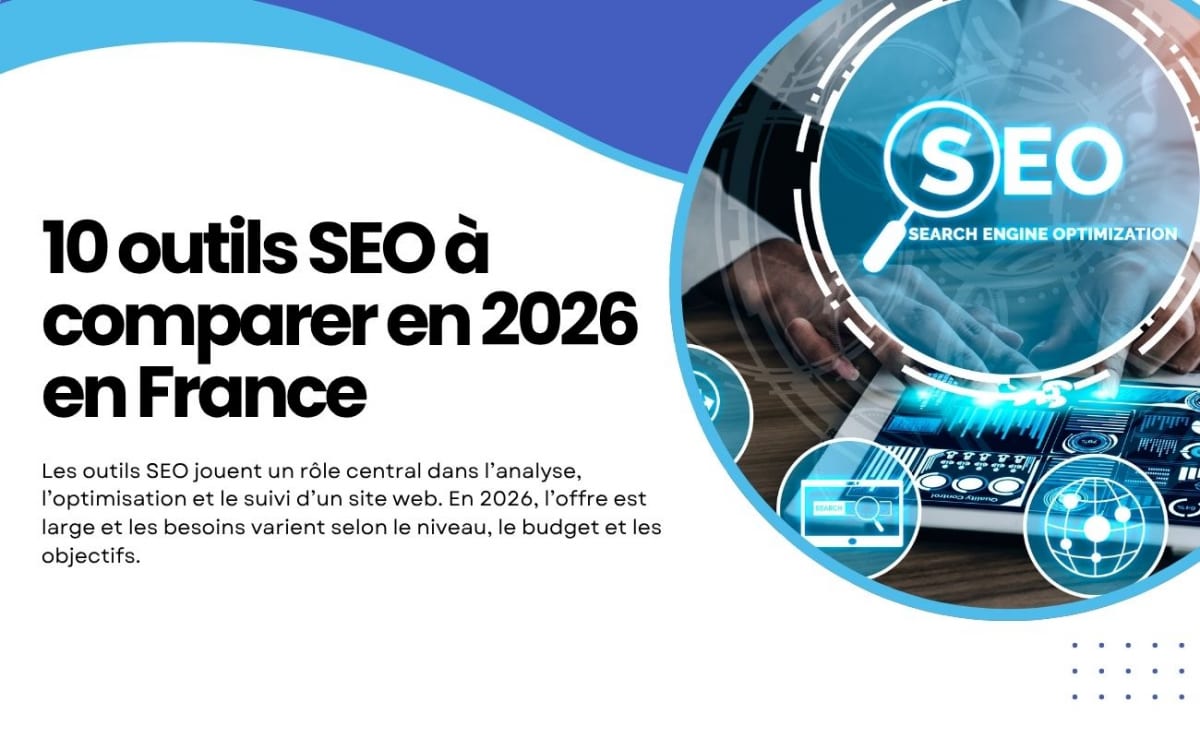 10 strumenti SEO da confrontare nel 2026 in Francia