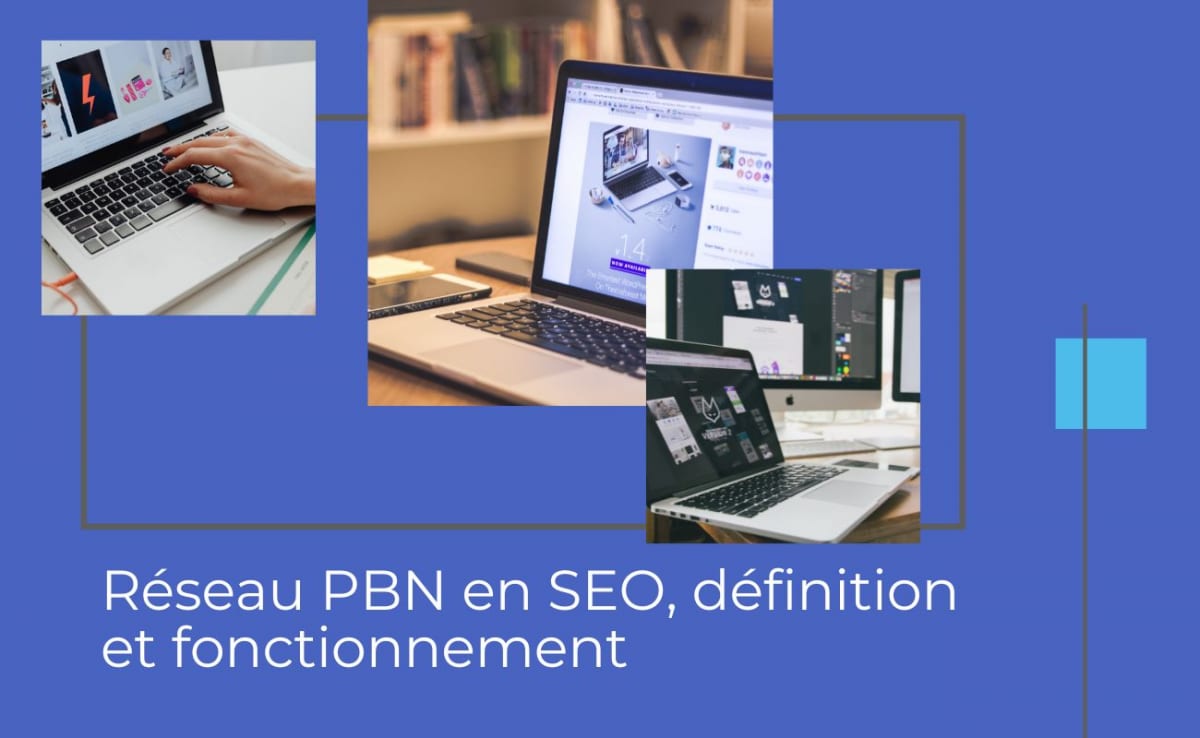 PBN-Netzwerk im SEO: Definition und Funktionsweise