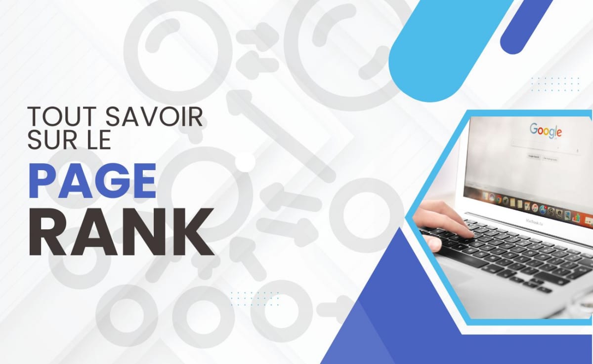 À la découverte du PageRank