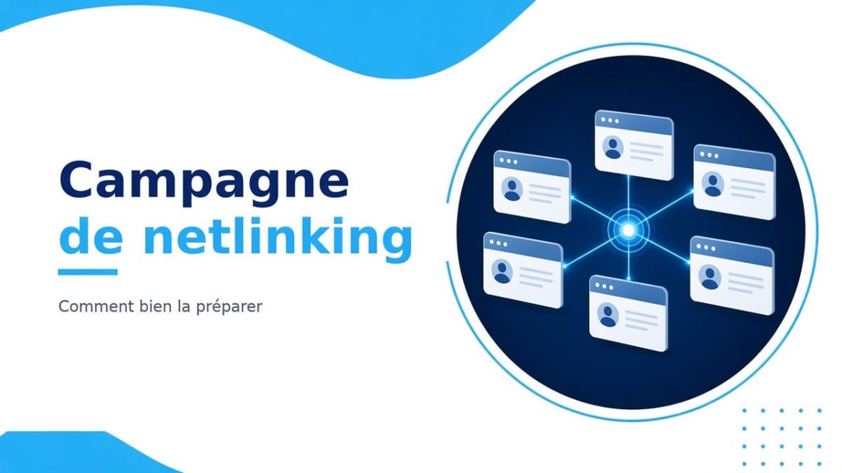 Comment bien préparer sa campagne d’acquisition de liens ?