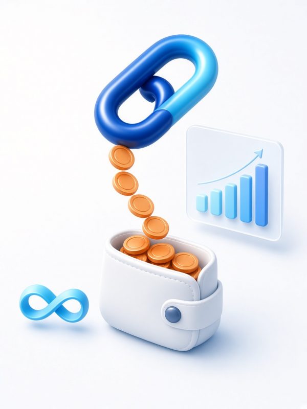 Affiliate-Programm MisterGoodLink