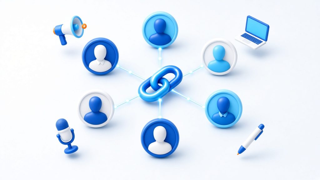 Die Netlinking-Plattform MisterGoodLink