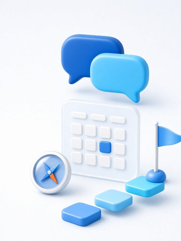 Accompagnement SEO MisterGoodLink