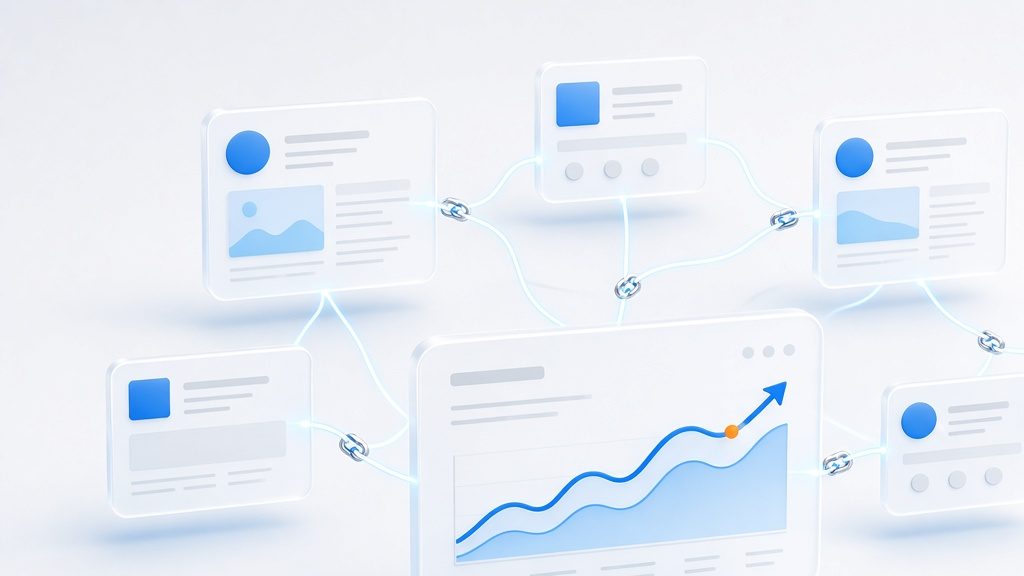 Plateforme de netlinking MisterGoodLink