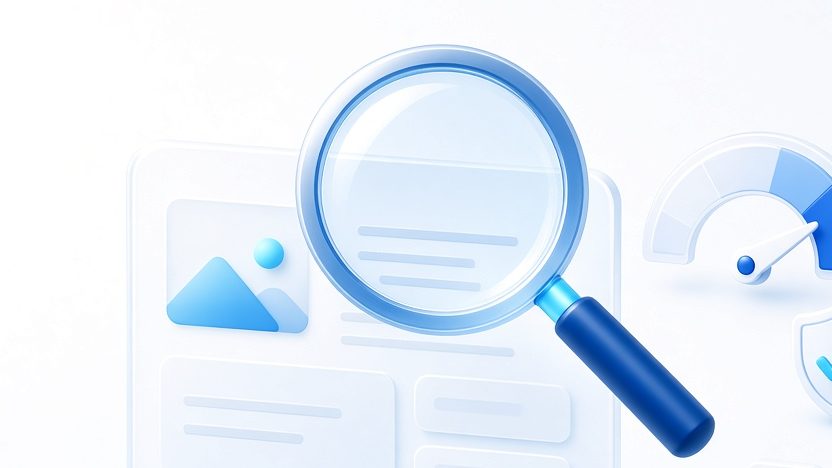 Catalogue de spots et métriques SEO MisterGoodLink