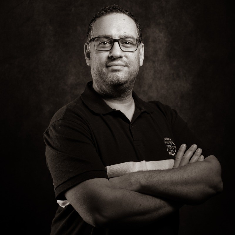 Jérémy Taranto